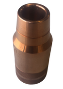 ESAB Tweco 12401857 VNM-50 12.7mm Velocity 2 MIG Nozzle Spray Master 250 (Pkt 2) [0736]