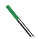 Tungsten Welding Electrode Pure 2.4mm (Green Tip) DC [8531]