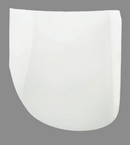 Willson Turbovisor Clear Visor Cover 1001778 1507 (Pkt 10) (TM5) [7842]