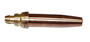 Nozzle Cutting PNME 0.8mm 1/32 Long (3-6mm) Propane [1346]