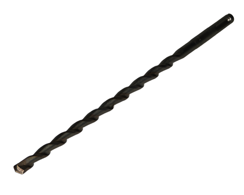 SDS+ Plus Drill Bit 30mm x 450mm Twin Flute [7856]