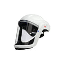 3M M-206 Versaflo Helmet With Clear Grinding/Spraying Visor [1571]