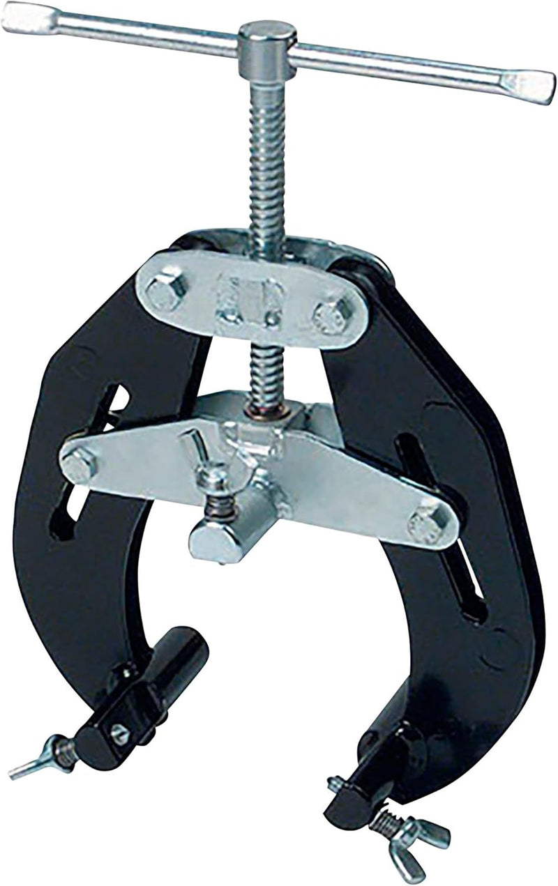 Sumner Pipe Welding Clamp Ultra 50-160mm 781150 [0595]