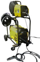 ESAB Warrior MIG 400i With Feed 30 Unit 5m Intercon 400V A/Cooled [0024]