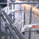 BESSEY GRZRO Pipe-Grip Clamp GRZ RO 110/65 BE105864 [3782]