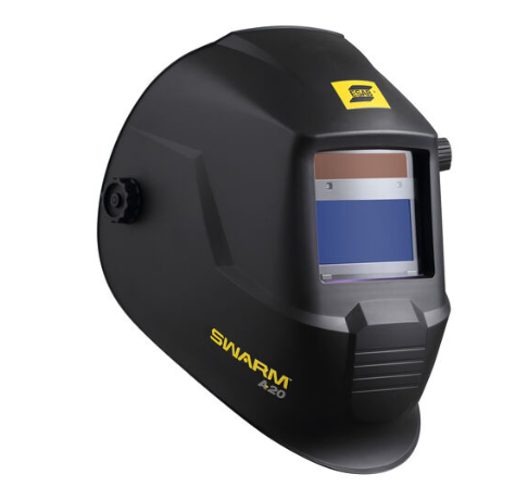 ESAB 0700102010 Swarm A20 Welding Helmet [6216]
