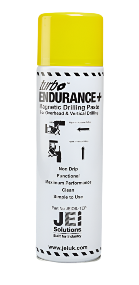 JEI Endurance+ Cutting Paste 500ml Aerosol (JEIOIL-TEP)