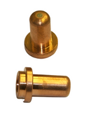 Cebora Plasma C1520 Standard Electrodes Internal Threaded Prof 25 [7462]