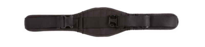 Universal Momentum Comfort Pad c/w Waist Belt (UN2000-05) [6551]