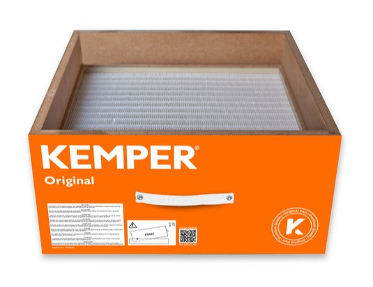 Kemper 1090454 Main Filter For SmartMaster