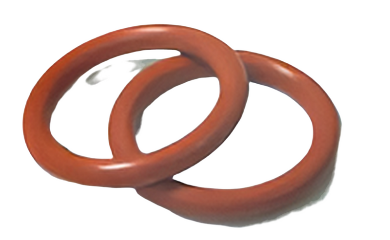 EDGE GL920-OR Rubber O Rings Replacements (Pkt 2) TIG 20