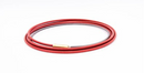 Kemppi 4188581 MIG Liner Red 0.9mm-1.2mm 3.5 Mtr Fits All FE-MMT-PMT [6816]