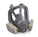 3M 6800 Reusable Full Face Mask Medium (6800-S) [1667]
