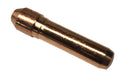 ITW Bernard Centerfire T Series 1.4mm Contact Tips T-052 for all Air Cooled Torches [66443]