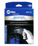 ITW Miller Elite 216326 Outer Cover Lens 144 x 120mm Single Piece [6518]