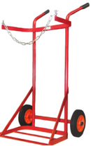 Single Cylinder Trolley Propane Size D & E [6959]