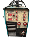 Used MERKLE PU300K 300A Pulsed MIG Air Cooled Compact 400v  [6717]