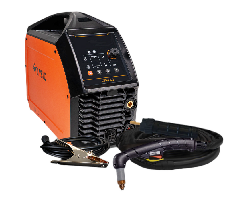 JASIC EVO Cut Plasma 80 Inverter 415V (JP-80) [0273]