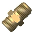 5/8 UNF Male - 3/8 BSP Male LH Adaptor 608606 USA/UK [1413]