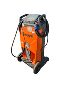 Used KEMPPI Kempact RA251A MIG Welder 240v [1044]