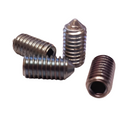 Mechafin ME300/400 Allen Screw Set M6 x12 57012 [0500]