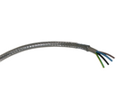 Armoured Flex Cable 4 Core 44A SY Type 6.0/4 (Outside Dia 14.5mm) [6514]