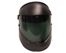 Bacou Dalloz Bionic Replacement Visor Green Shade 3GW Polycarbonate 1011628 [6503]