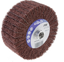 CIBO Surface Conditioning Wheel Combi P80 120mm Dia. FMCM/80/12050 M14 [7239]