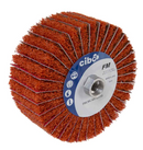 CIBO Surface Conditioning Wheel Combi P60 120mm Dia. FMCMC/60/12050 M14 [7240]