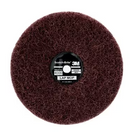 3M 09969 Scotch-Brite™ Lap Mop, 150 mm, A MED [73881]