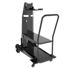 GYS 041257 Trolley 4 Wheeled 10m³ XL/TM 1 [2487]