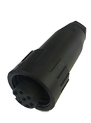 GYS 51120 TIG Switch Trailing Socket 7 Pin  [3326]