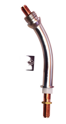 Mechafin ME500 Standard Neck Assy Only (N/A) [2960]