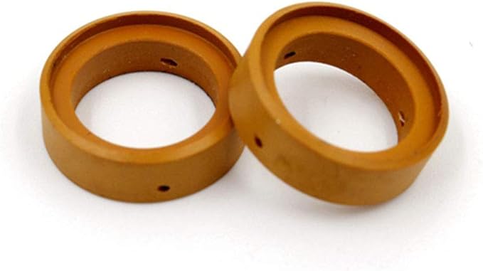 WELDFAST PT60 Plasma Swirl Ring WC60028 [77203]