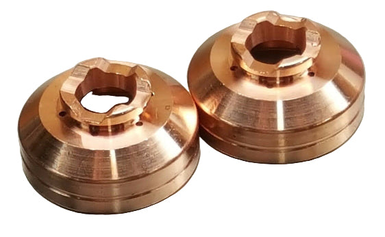 WELDFAST PT60 Plasma Drag Shield WC60485 [7720]