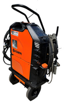 Hire Kemppi MasterTig 335 AC/DC TIG Water Cooled 400V [H9924]