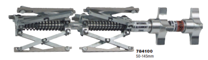 Sumner Pipe Alignment Clamps Internal 50-145mm 784100 [76982]