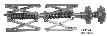 Sumner Pipe Alignment Clamps Internal 100-220mm 784102 [76981]