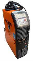 Used Kemppi MLS2300 TIG AC/DC Water Cooled Package 240V [1127]