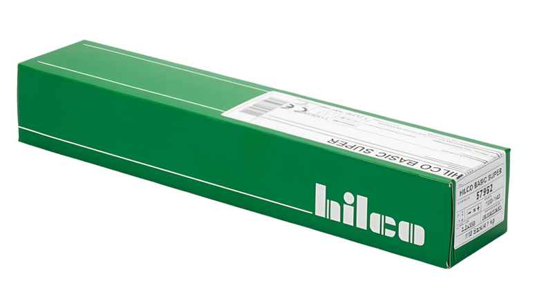 HILCO B12Mo 3.2mm x 350mm Low Hydrogen E7018-A1HR4 (Pkt 4.5kg) [0013]