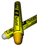 80220 Paintstik Colour White Marker (Each) [1846]