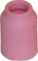 Weldcraft Style 53N61s Gas Lens Ceramic Cup No.8 12.7mm (WP9/20) 25mm Long [7987]