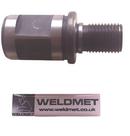 JEI Weldon Adaptor for Std Chuck (Chuck Not Included) (JEICS14-P1) [6198]