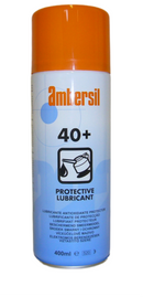 Ambersil 1031018 Rust Flash 500ml Aerosol [0482]