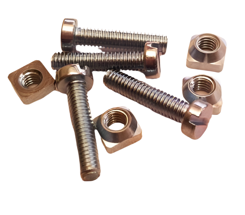 Mechafin ME300 Handle Screw Kit 57017