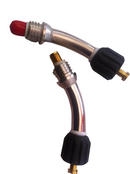 Mechafin ME357 Std Neck Rotatable Removable 54137 [2932]