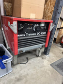 Used MUREX DC-400E DC Transsarc 400V [5022]