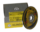 KLINGSPOR Grinding Disc 125 x 6 x 22mm Depressed Centre A24 Extra 188466 [1902]