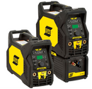ESAB 0447700912 Renegade ET-210iP Pulsed TIG/MMA Water Cooled Package 110/240V [90734]