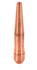 ITW Bernard Centerfire TT Series 1.4mm Contact Tips TT-052 for all Air Cooled Torches [66552]